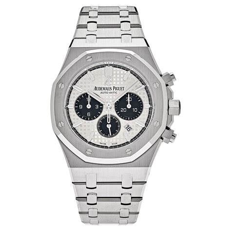 audemars piguet royal oak stahl